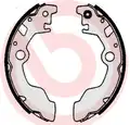 Fékpofa - Brembo
