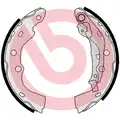 Fékpofa - Brembo
