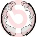 Fékpofa - Brembo