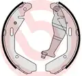 Fékpofa - Brembo
