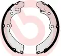 Fékpofa - Brembo