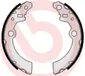 Fékpofa - Brembo