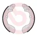 Fékpofa - Brembo