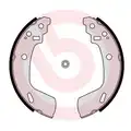 Fékpofa - Brembo