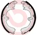 Fékpofa - Brembo