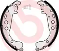 Fékpofa - Brembo