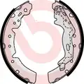 Fékpofa - Brembo