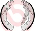 Fékpofa - Brembo