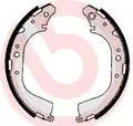 Fékpofa - Brembo