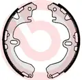 Fékpofa - Brembo