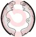Fékpofa - Brembo