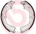 Fékpofa - Brembo