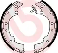 Fékpofa - Brembo