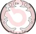 Fékpofa - Brembo