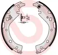 Fékpofa - Brembo