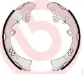 Fékpofa - Brembo
