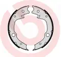 Fékpofa - Brembo