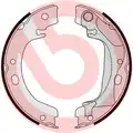 Fékpofa - Brembo