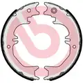 Fékpofa - Brembo