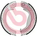 Fékpofa - Brembo