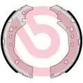 Fékpofa - Brembo