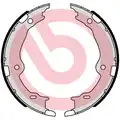 Fékpofa - Brembo