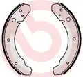 Fékpofa - Brembo
