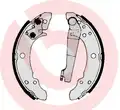 Fékpofa - Brembo