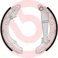 Fékpofa - Brembo