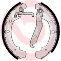 Fékpofa - Brembo