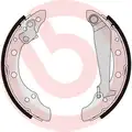 Fékpofa - Brembo