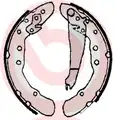 Fékpofa - Brembo