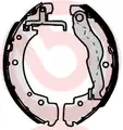 Fékpofa - Brembo