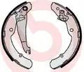 Fékpofa - Brembo