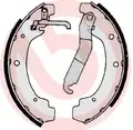 Fékpofa - Brembo