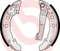 Fékpofa - Brembo