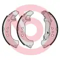 Fékpofa - Brembo