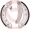 Fékpofa - Brembo