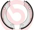 Fékpofa - Brembo
