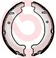 Fékpofa - Brembo