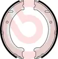 Fékpofa - Brembo
