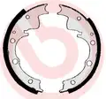 Fékpofa - Brembo