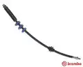 Gumifékcső - Brembo