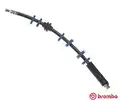 Gumifékcső - Brembo