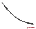 Gumifékcső - Brembo