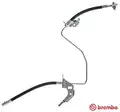Gumifékcső - Brembo