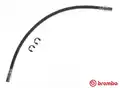 Gumifékcső - Brembo
