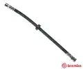 Gumifékcső - Brembo