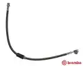 Gumifékcső - Brembo