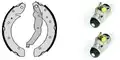 Fékpofakészlet - Brembo